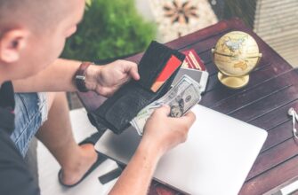 how to cash out crypto from trust wallet