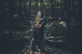 anonymize account offline tutorial