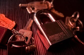 anonymize crypto wallet from hackers best practices