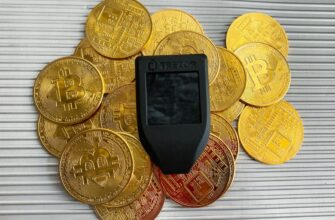 anonymize crypto wallet safely step by step