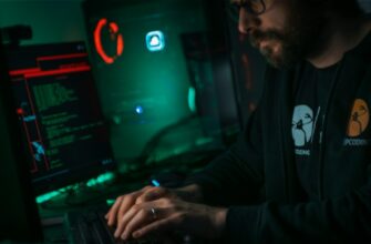 anonymize funds offline for beginners