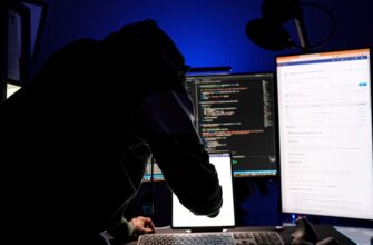 anonymize ledger from hackers step by step