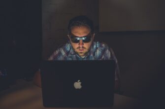 anonymize ledger with password for beginners