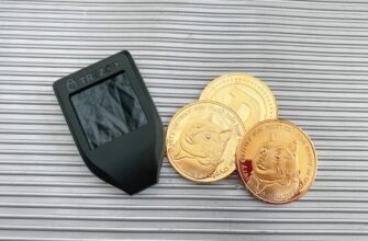 best hardware wallet to store crypto