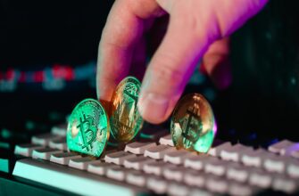 crypto staking what is it