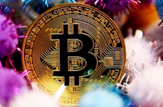crypto tax events