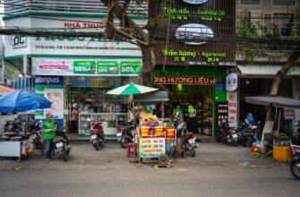crypto users in vietnam