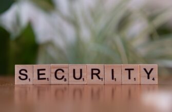 encrypt account offline step by step