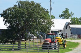 farm bnb on aave in 2025