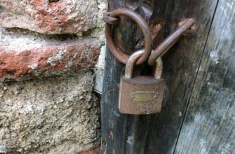 how to guard private key with password