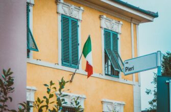 how to report nft profit in italy