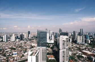 is airdrop income taxable in indonesia 2025