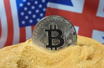 is crypto legal in us
