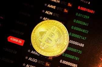 is crypto legal tender