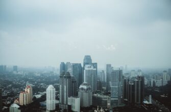 is nft profit taxable in indonesia 2025