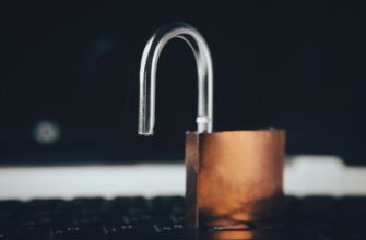 protect ledger with password 2025 guide