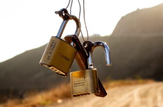 protect private key offline step by step