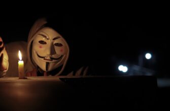 recover account anonymously step by step