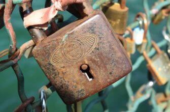 secure crypto wallet with password tutorial