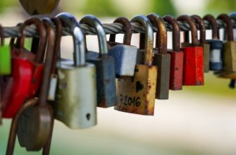 best way to secure private key low cost