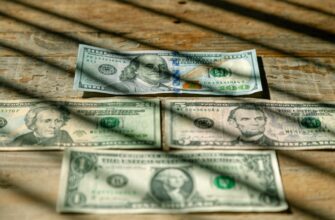 earn interest dot low risk