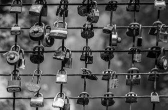 encrypt crypto wallet offline best practices