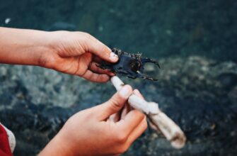 guard private key safely step by step