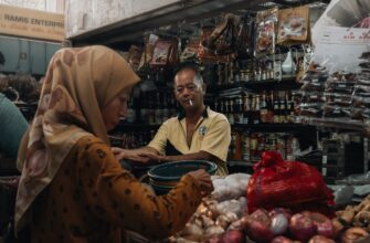 how to sell toncoin via p2p in jakarta