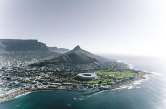 is crypto income taxable in south africa 2025