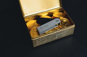 is it safe to store crypto wallet air gapped