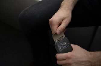secure crypto wallet air gapped step by step