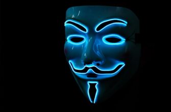anonymize account from hackers 2025 guide