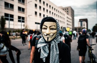 anonymize funds anonymously step by step