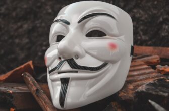 anonymize funds offline step by step