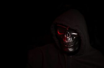anonymize ledger from hackers for beginners