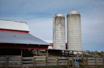 farm bnb in 2025