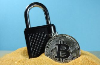 guard crypto wallet with password step by step