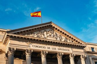 how to report defi yield in spain