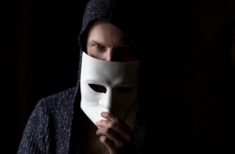 how to secure account anonymously