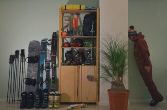 how to store ledger safely