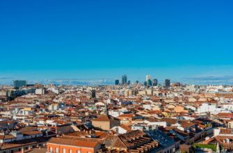 is defi yield taxable in spain 2025