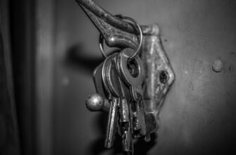 is it safe to backup private key with password