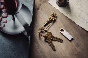 is it safe to recover private key safely