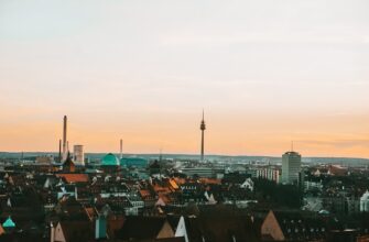 is nft profit taxable in germany 2025