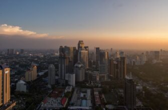 pay taxes on airdrop income in indonesia
