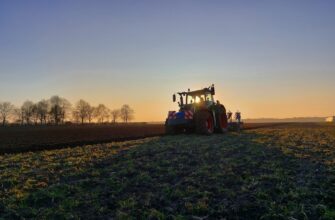 yield farm ton on beefy finance