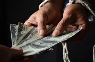crypto income tax penalties usa