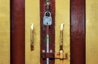 guard ledger with password for beginners