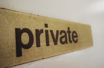 how to anonymize private key safely