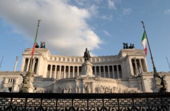 is crypto income taxable in italy 2025